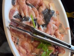 -老船舫·现做活鲜鱼馆(东郊记忆店)