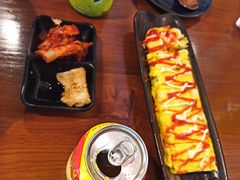 -槿Story·韩国料理(望京韩国美食城店)