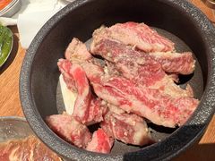 -马场洞肉铺(高丽街店)