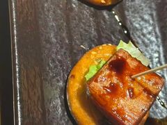 -和创柚子·会席日本料理(新区淮海街店)