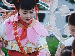 -杨家埠民间艺术大观园