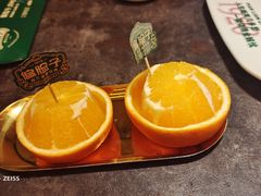 -偏脸子哈尔滨老烧烤(爱建店)