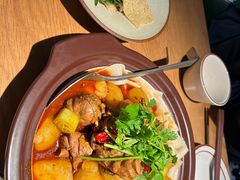 -纳鲁孜·新疆特色餐厅(上海悦荟广场店)