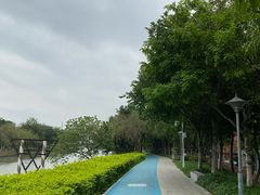 -怡海公园(桂城街道)