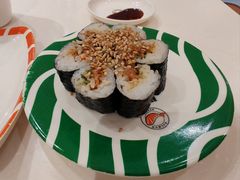 -新一番三文鱼寿司(上邦店)