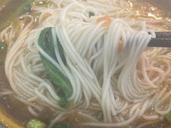 -华兴街煎蛋面(总店)