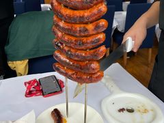 -拉蒂娜·巴西牛排馆 Latina·Brazilian Steakhouse(陆家嘴旗舰店)