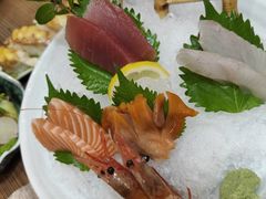 -红叶日料·放题·海胆·定食(星海店)