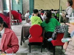 大堂-东方豪客牛排意面披萨(金凤万达店)