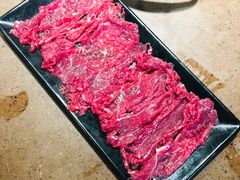 -幸运牛汕头小黄牛牛肉火锅(梅林店)