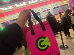 -CC BAGEL&SCONE 贝果与司康(南开大悦城店)