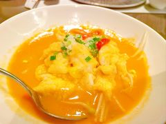 -万丽轩·粤菜(王府井金茂万丽酒店)