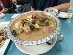 -龙香居海鲜浑锅家常菜·特色驴肉