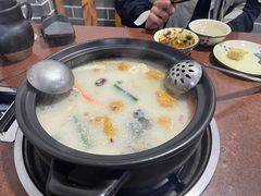 养生鱼-大众饭店