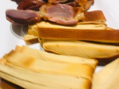 -聚合鑫东北熏酱熟食麻辣面(长阳店)