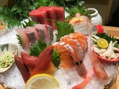 -大岛日本料理铁板烧(南通大饭店)