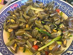 -桂园白粥·潮汕老味道