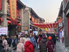 -古文化街旅游区