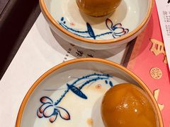 乾隆冰芯蛋-和府捞面(天河领展广场店)