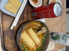 -小满手工粉(北京顺义华联店)