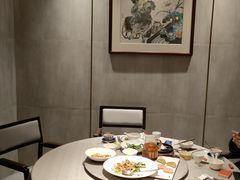 -金成潮菜博物馆(海珠湿地店)