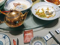 -客家汇·客家传承菜(水库店)
