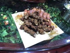 -老城味道·传统天津菜(杨柳青店)