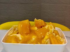 -杨小贤芒果绵绵冰(南门口店)
