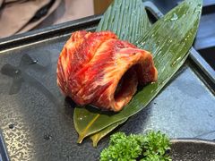 -九田家黑牛烤肉(溧水万达店)