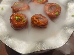 -魁盛居百年鲁菜馆(县西巷店)