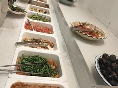 -清心素食自助餐厅(夫子庙店)