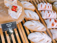 -Let's Taipei 非常烘焙(太古里店)