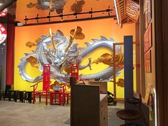 -小龙坎火锅(IFS HOT店)