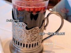 热红酒-哈拉硕俄式西餐