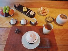 -青竺·青竹茶舍(断桥店)