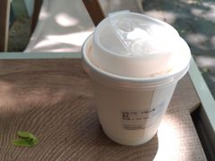 -Joymean coffee.见面咖啡
