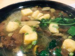 -玖鲜小笼(中山广场店)