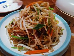 -满园烤鸭·春饼(抚顺万达店)