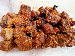 -景泰马记电烤串