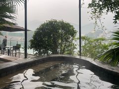 -海兰云天度假区温泉
