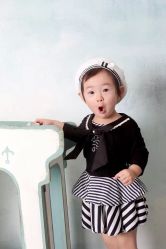点击看大图 婴爱摄影-婴爱儿童摄影 BabyloveStudio(中山门店)