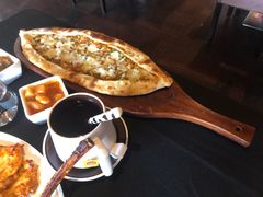 -Efes Turkish & Mediterranean Cuisine 艾菲斯餐厅(陆家嘴店)