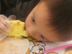 -牛男手造比萨(百盛店)