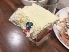 -今鲜源酒店·海鲜锅贴青岛菜(新湛路店)