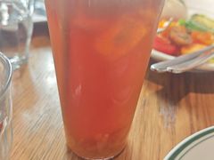 -La Strada(安福路店)