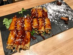 -朵朵开素食餐厅(后宰门街店)