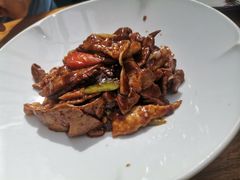 -壹零捌道·北京烤鸭(车公庄店)