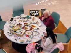 -点胜汇·点心粤菜·手工制作(揭阳店)
