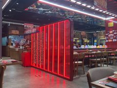 -管氏翅吧(马家堡店)