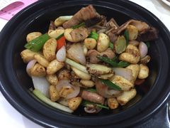 -德烨酒家